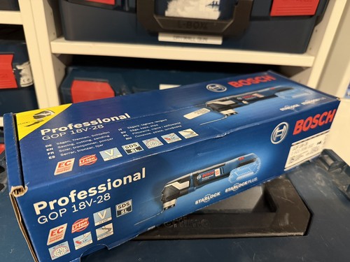 Bosch gop 18v - -,