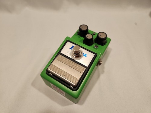 Analog man silver - analog.man ts-9,