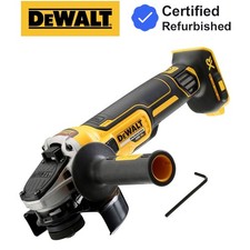 Dewalt DCG405N 18v XR