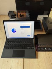 ASUS Laptop ROG Flow Z13