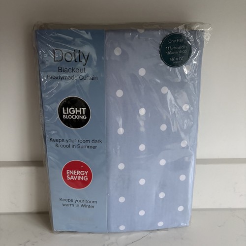 Sundour dotty blackout - sundour,