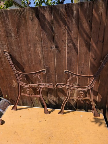 Vintage cast iron - vintage,