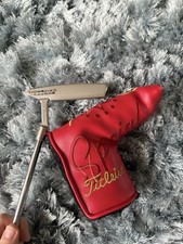 Scotty Cameron Studio Select Newport 2 Putter 34 Inch, Right-Handed