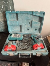 Makita 8391D 18V Cordless