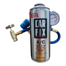 R134a Car Aircon Recharge Kit