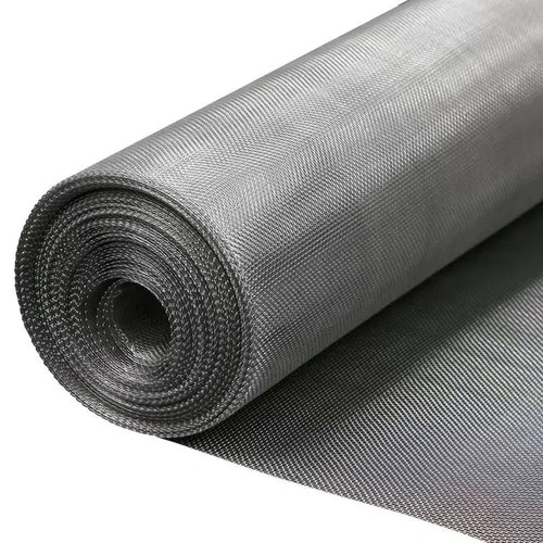 Stainless steel rat mesh - 1-6m,
