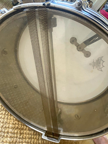Premier royal ace snare - royal,