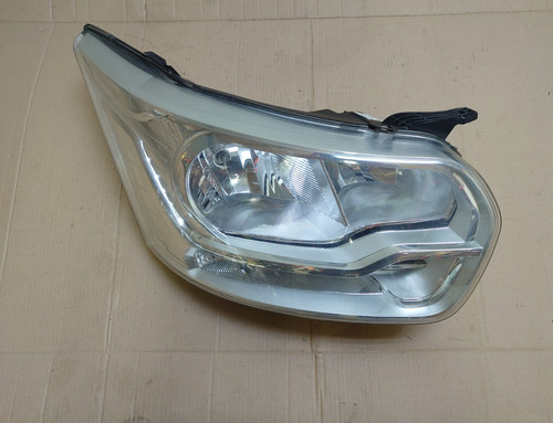 Ford transit 350 mk8 driver - mk8,