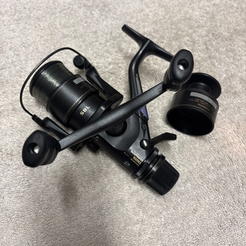 Shimano baitrunner aero - shimano, gt