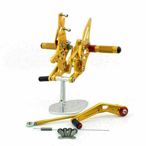 Rearset rear set for honda - set,