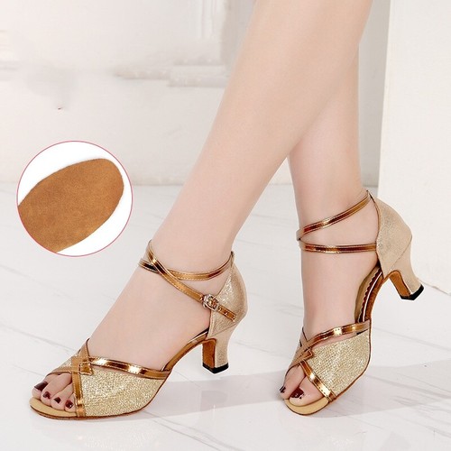 Latin dance shoes adult
