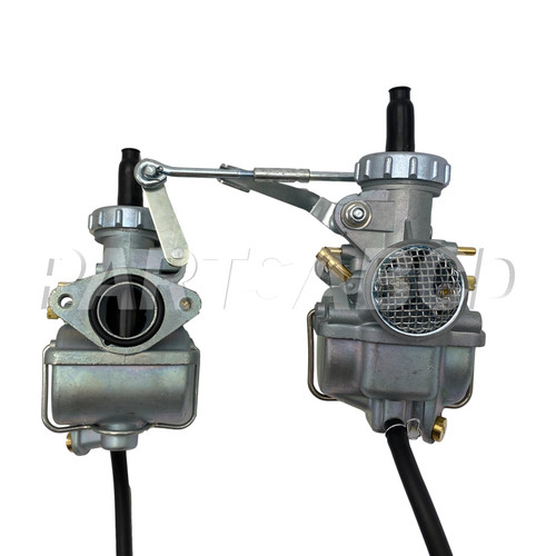 Carburetor for honda 175 cb175 - for,