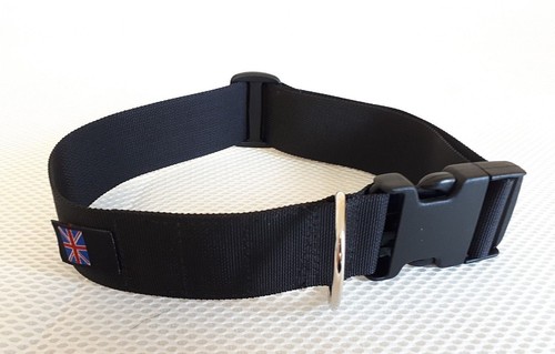 Magnetic healing dog collar - magnetic,