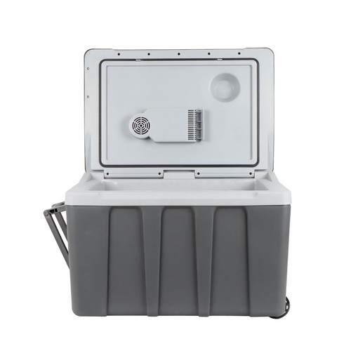 Streetwize 50l thermoelectric - streetwize,