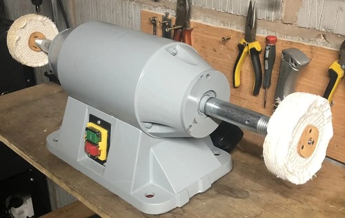 900w bench polisher - 1.2,