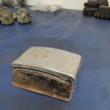 Early MGB  Wilmot Breeden