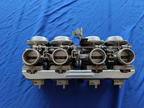 Genuine honda cbx - genuine, pc04
