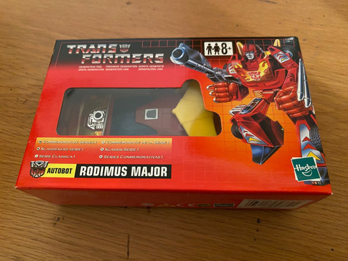 Hasbro transformers 2002 - hasbro,