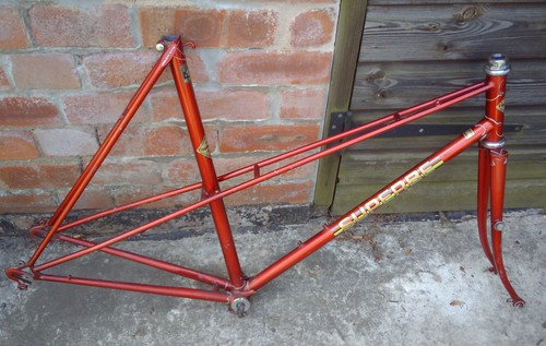 Vintage sid standard - vintage,