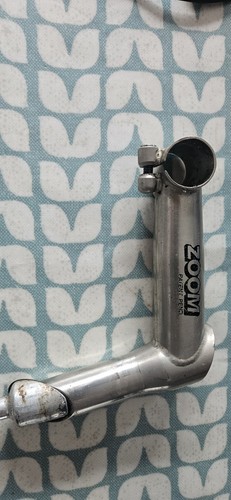 Zoom competition retro - retro, mtb
