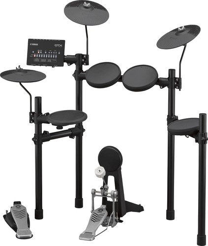 Yamaha dtx452k electronic drum - dtx452k,