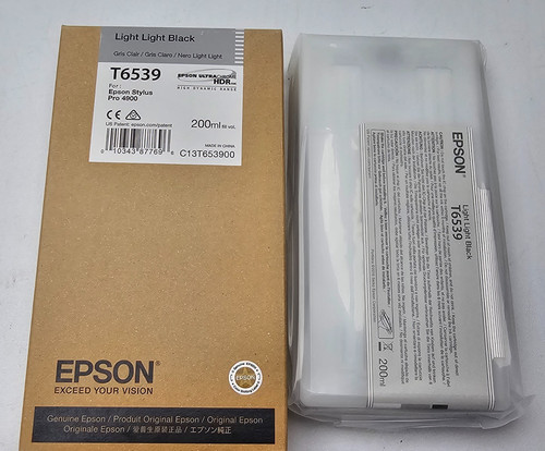 Epson printer ink - for, stylus
