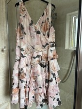 Kaleidoscope Dress 16. New