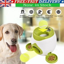 Dog Automatic Ball Launcher