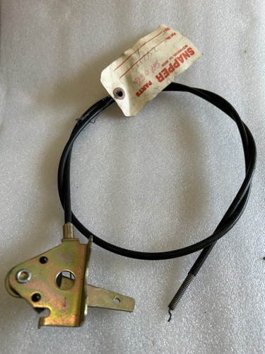 Snapper throttle cable - cable, 70