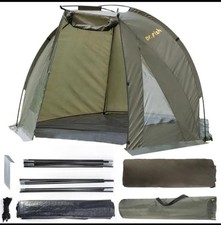 DR FISH CARP FISHING BIVVY