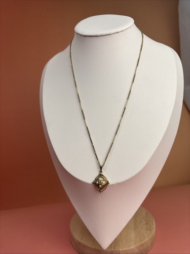 Vintage avon gold - vintage, gold-tone