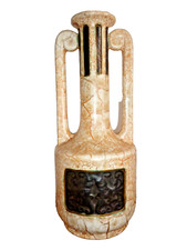 Art Deco Ditmar Urbach Alienware Vase VGC