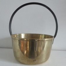 Antique 19th Century Brass