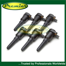 Premier Ignition Coil 6 x Pack