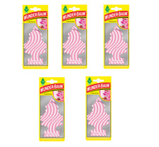 5x miracle tree bubble gum