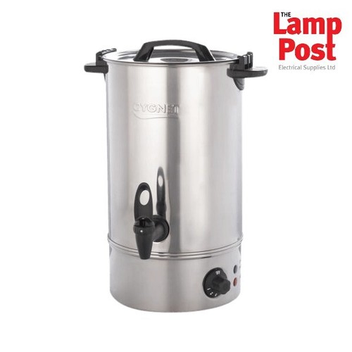 Burco cygnet boiler catering - cygnet,