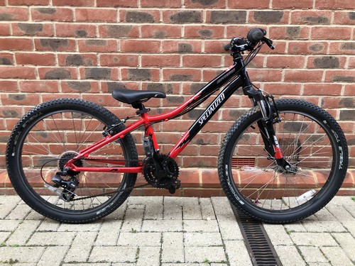 Specialized hotrock inch - hotrock, 24