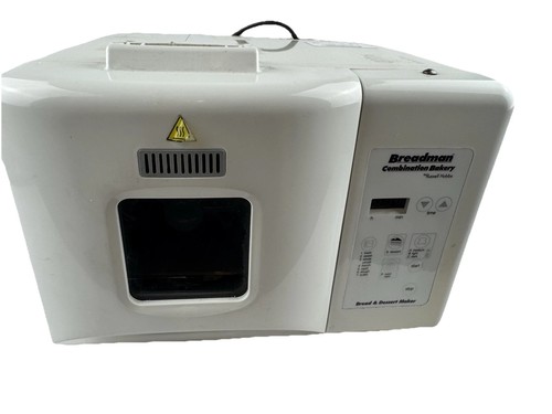 Breadman 12276 bread maker - 12276,