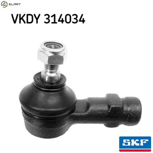 Tie rod end vkdy - tie,