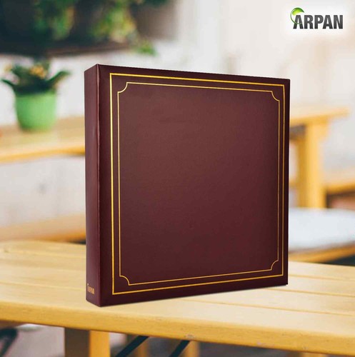 Large self adhesive photo - self,