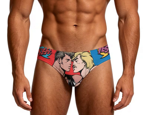 New men sexy cool tom - sexy, of