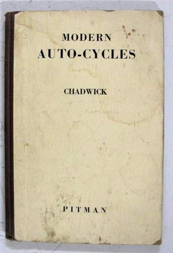 Modern autocycles moped owners - autocycles,