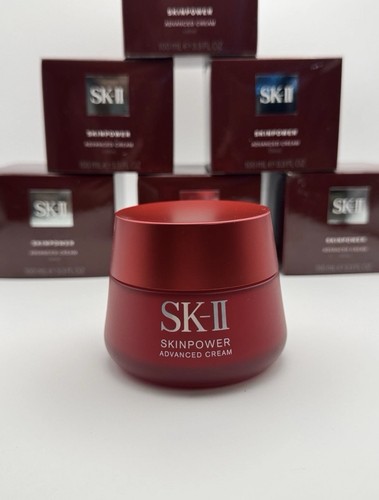 Skinpower advance cream - skinpower,