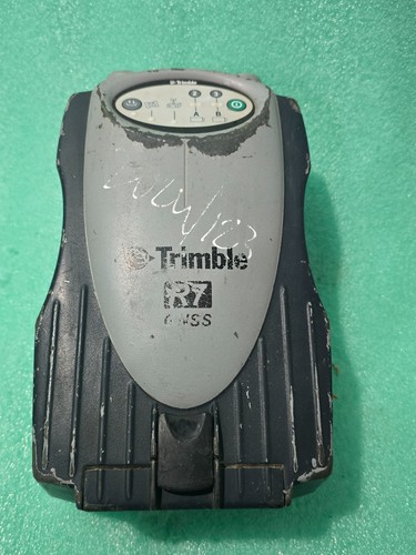 Trimble model gnss - model,