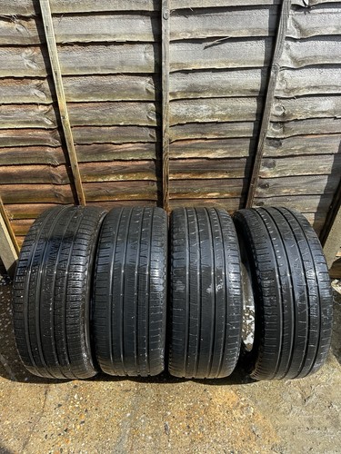 Pirelli scorpion verde all - verde,