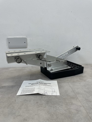 Nisorpa boat motor brackets - nisorpa,