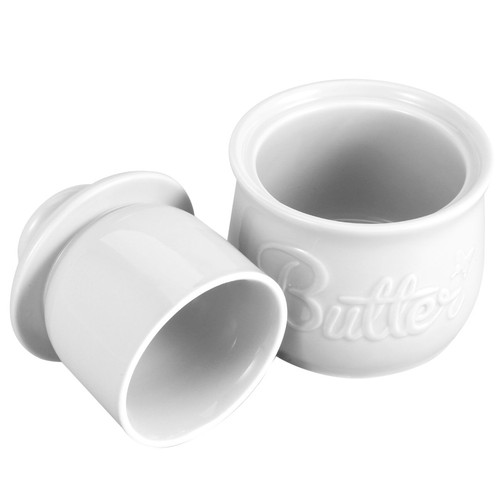 Butter storage container - ,