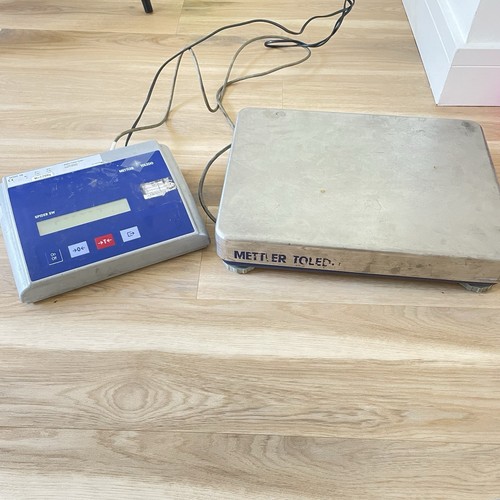 Mettler toledo spider - toledo, sw