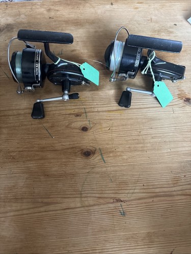 Mitchell 300 reels - mitchell,