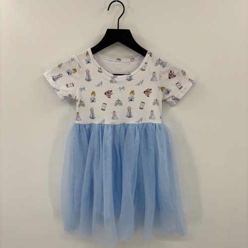 Cinderella tutu dress kids - tutu,